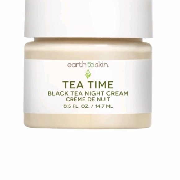 Earth to skin Tea Time Starter Set - Picture 5 of 8